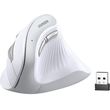 ugreen mu008 mouse wireless 24 ghz bluetooth white 45759 photo