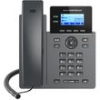 grandstream grp2602g essential gigabit hd ip phone photo