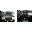 digital iq bxf 7061 cpaa clima 9inc multimedia tablet for bmw x5 e70  x6 e71 mod 2007 2013 photo