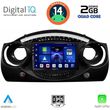 digital iq bxc 3063 cpaa 9inc multimedia tablet for mini cooper r50 r52 r53 mod 2000 2006 photo