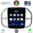 digital iq bxf 7960 cpaa tesla style for mercedes vito mod 2015gt  photo