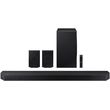 samsung hw q990d soundbar 1114 channels black 2024 q series photo