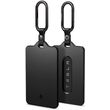 spigen tesla air fit card holder case 2 pack photo