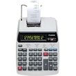 canon mp120mgii roller print calculator photo