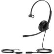 yealink yhs34 mono voip headset photo