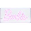 paladone barbie led neon light photo