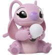 paladone disney stitch angel light photo