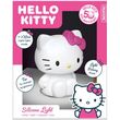 paladone hello kitty silicone light photo