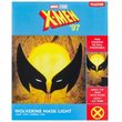 paladone marvel x men 97 wolverine mask light photo