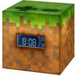 paladone minecraft alarm clock photo