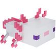 paladone minecraft axolotl light photo