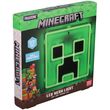 paladone minecraft creeper wall mountable led neon light photo