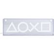 paladone playstation led neon light photo