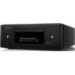 denon rcd n12 dab black photo