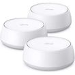 tp link deco be25 3 pack be3600 whole home mesh wifi 7 system photo