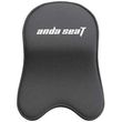 anda seat black big head pillow memory photo