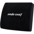 anda seat fabric lumbar pillow photo