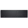 dell keyboard kb500 wireless us int l qwerty photo