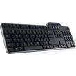 dell keyboard kb813 greek qwerty smartcard black photo