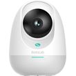 smart home security camera botslab 2e pro c213 wi fi 2k indoor white photo