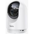 smart home security camera hoco d1 wi fi 2k indoor white photo