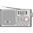 psifiako radiofono iq pr 133 silver photo