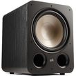 polk audio signature elite es12 subwoofer black photo