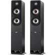 polk audio signature elite es 50 black zeygos ixeion hi fi dapedoy 150w photo