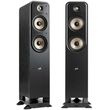 polk audio signature elite es 55 black zeygos ixeion hi fi dapedoy 200w photo