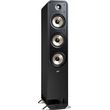 polk audio signature elite es 60 black zeygos ixeion hi fi dapedoy 300w photo