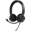 trust ayda usb enc pc headset photo