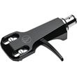 audio technica at hs6 universal headshell black photo