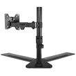 monitor bracket focus mount for desktop photo