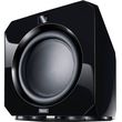 magnat omega cs12 12 energo subwoofer 525w rms piano black temaxio photo