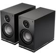 magnat signature edelstein 20 ixeia bibliothikis 45 2 way 75w rms black zeygos photo