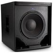 kali audio ws 12 v2 energo subwoofer 12 500w rms black temaxio photo