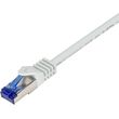 logilink patch cable cat6a s ftp ultraflex 3p ghmt certified grey 30m photo