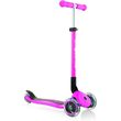 globber scooter primo foldable deep pink 430 110 2 photo