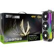 vga zotac gaming geforce rtx 5070 ti 16gb amp extreme infinity photo