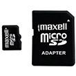 maxell x series 64gb micro sdxc class 10 photo