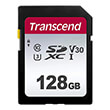 transcend sdc300s sdxc 128gb u1 v10 3d nand class 10 ts128gsdc300s photo