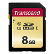 transcend sdc500s sdhc 8gb mlc nand u1 class 10 ts8gsdc500s photo