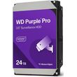 hdd western digital wd240purp purple pro surveillance 24tb 35 sata 3 photo