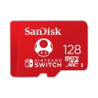 sandisk nintendo switch sdsqxao 128g gnczn 128gb micro sdxc u3 photo