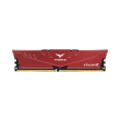 ram team group tlzrd416g3200hc16f01 t force vulcan z 16gb 3200mhz red photo