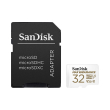 sandisk sdsqqvr 032g gn6ia max endurance 32gb micro sdhc u3 v3 photo