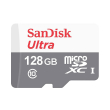 sandisk sdsqunr 128g gn6mn ultra 128gb micro sdxc uhs i class 10 photo