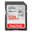 sandisk sdsdunb 128g gn6in ultra 128gb sdxc uhs i u1 class 10 photo