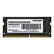 ram patriot signature line 8gb so dimm ddr4 2666mhz psd48g26662s photo