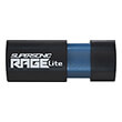 patriot supersonic rage lite 512gb usb 32 gen 1 flash drive pef512grlb32u photo